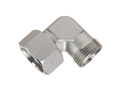 Bsp muški O-prsten fiting