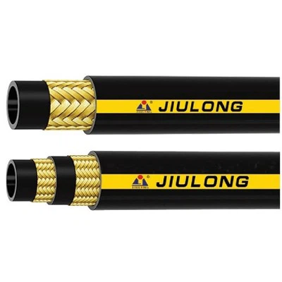 Jesu li crijeva prema EN856 - 4SH otporna na ozon?