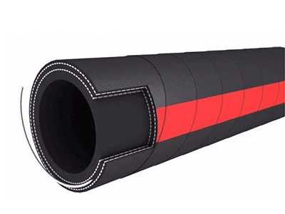 Usisno i ispusno crijevo za vodu